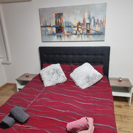 Studio Apartman Bojana 34M2,Free Wifi,Parking Сісак Екстер'єр фото