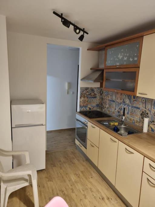 Studio Apartman Bojana 34M2,Free Wifi,Parking Сісак Екстер'єр фото
