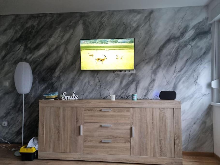 Studio Apartman Bojana 34M2,Free Wifi,Parking Сісак Екстер'єр фото