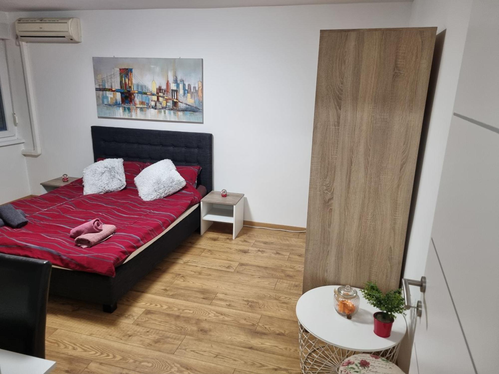 Studio Apartman Bojana 34M2,Free Wifi,Parking Сісак Екстер'єр фото